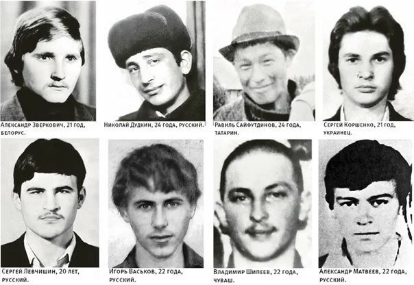 Восстание обреченных: бунт советских пленных в секретной тюрьме ЦРУ в Бадабере