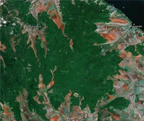 «Исторические мифы» и Другая реальность