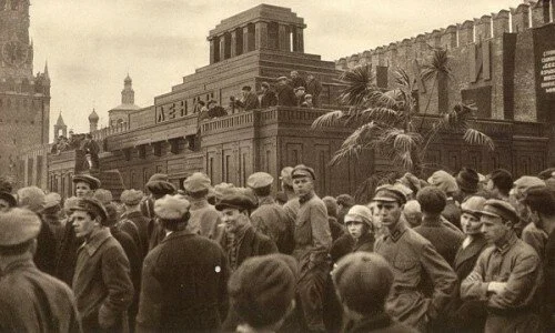 «Исторические мифы» и Другая реальность