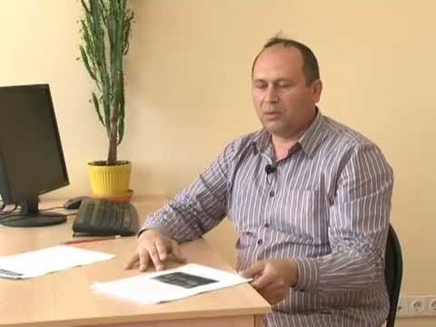 Видео на YouTube