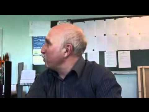 Видео на YouTube