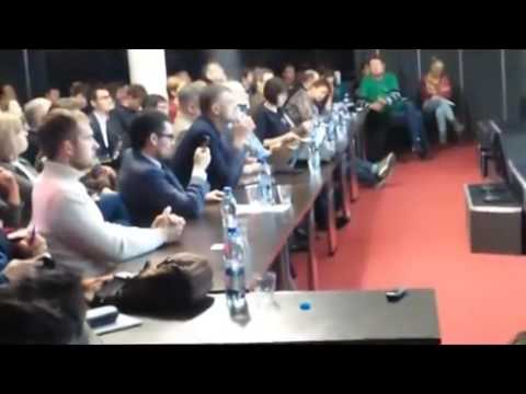 Видео на YouTube
