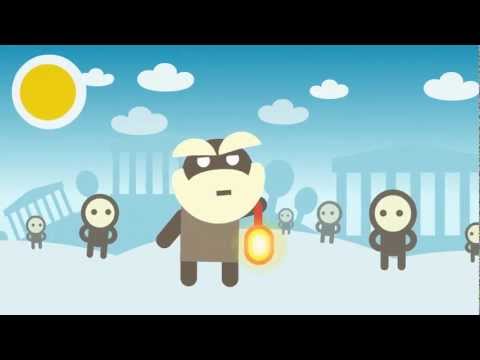 Видео на YouTube