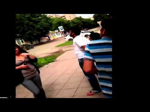 Видео на YouTube